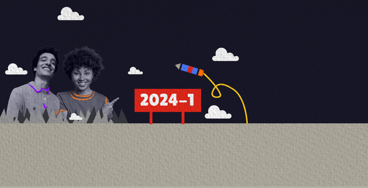 Convocatoria pasante de Diseño 2024-1