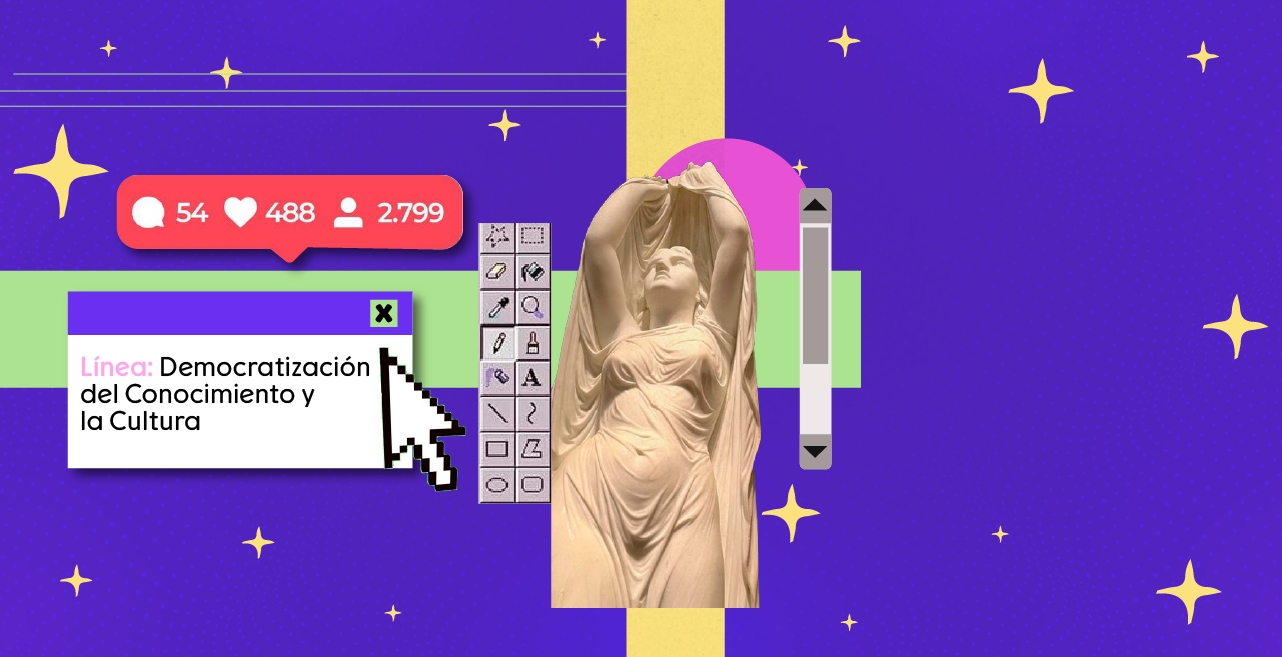 Arte, género y entornos digitales