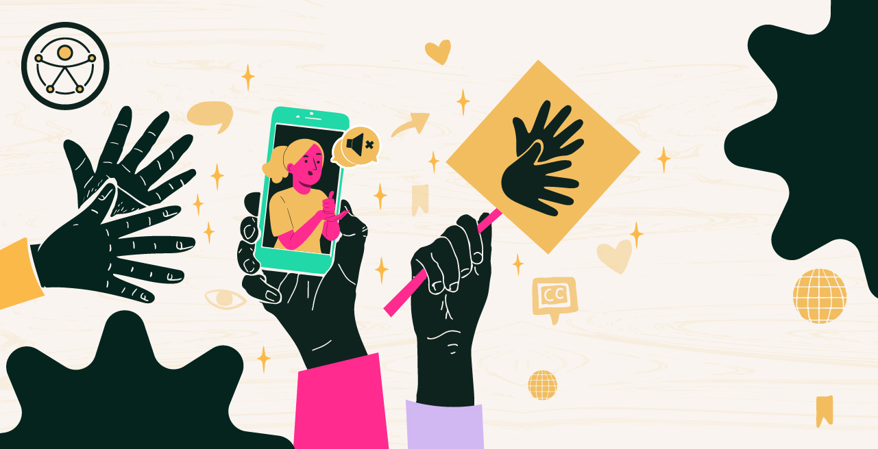 Por un espacio digital más diverso e incluyente: Lanzamos segunda guía de accesibilidad