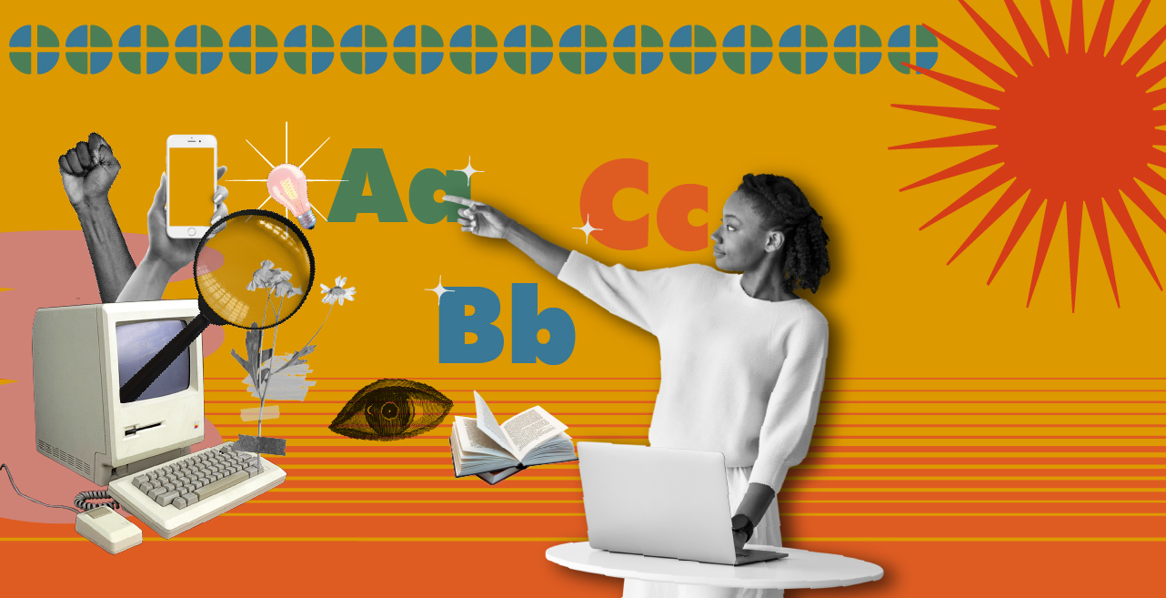 Lanzamos: “Mi Pequeño Glosario de Derechos Humanos y Tecnología”