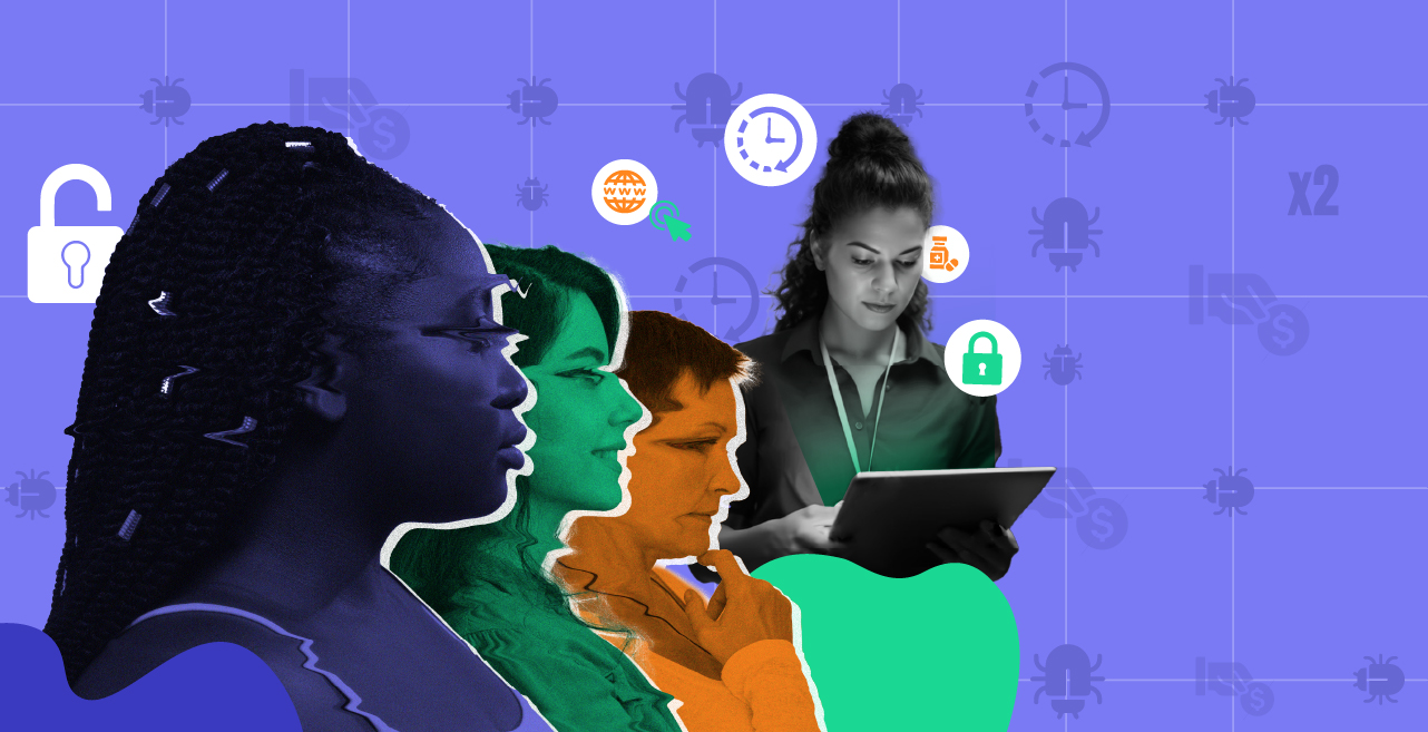 Ciberataque a Sanitas: Impactos diferenciales sobre mujeres cuidadoras