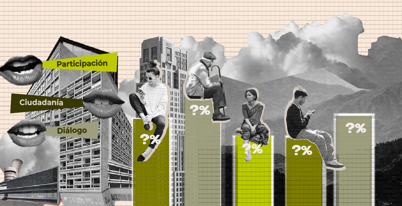 Comentarios de la primera versión de la “Estrategia de participación ciudadana en el marco de la infraestructura de datos del Estado (IDEC) y su modelo de Gobernanza”
