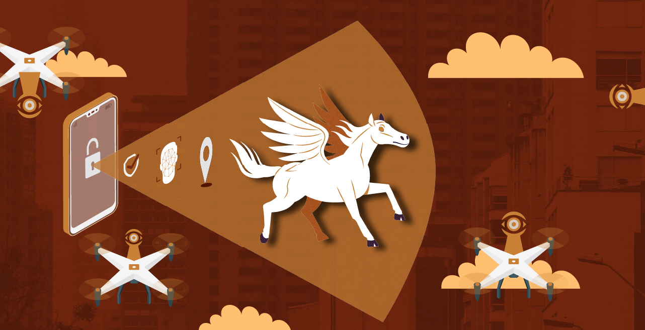 La compra de Pegasus en Colombia demuestra la necesidad reformar la Ley de Inteligencia y Contrainteligencia