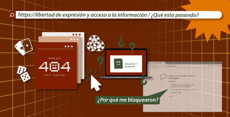 Coljuegos en racha: bloqueos a Bitcoin y The Independent