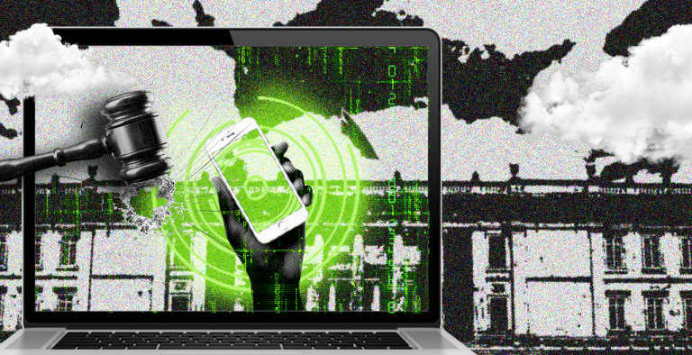 2024: ¿El año de la legislación tecnológica? 