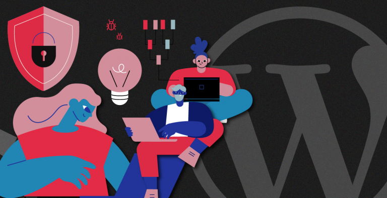 Guía de seguridad digital para un sitio WordPress: versión para organizaciones de la sociedad civil