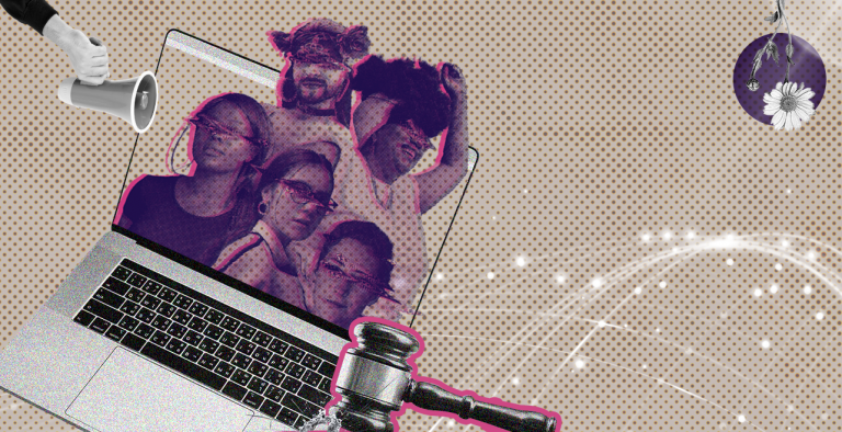 Sin enfoque de género no hay justicia digital: el riesgo de legislar sin perspectiva de género y diversidad