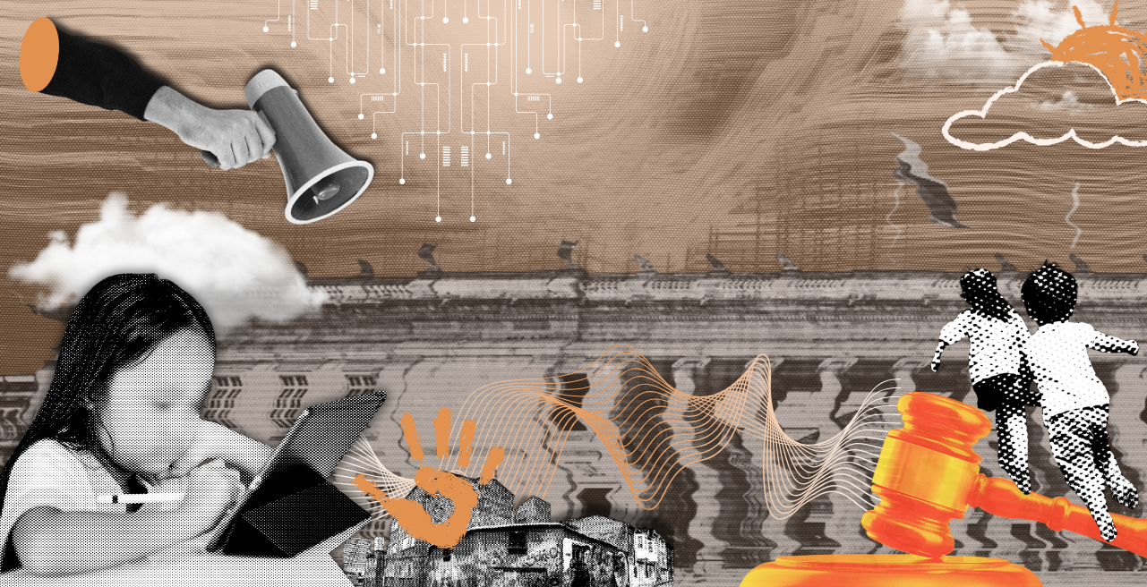 Entornos digitales para niñas, niños y adolescentes: lo que el Proyecto de Ley 210 no debe dejar de lado