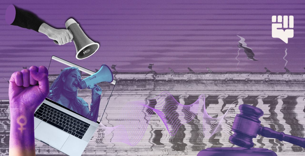 Por una ley que atienda la violencia de género digital de manera integral: comentarios de la Coalición Libres y Conectadas sobre la Ley Olimpia