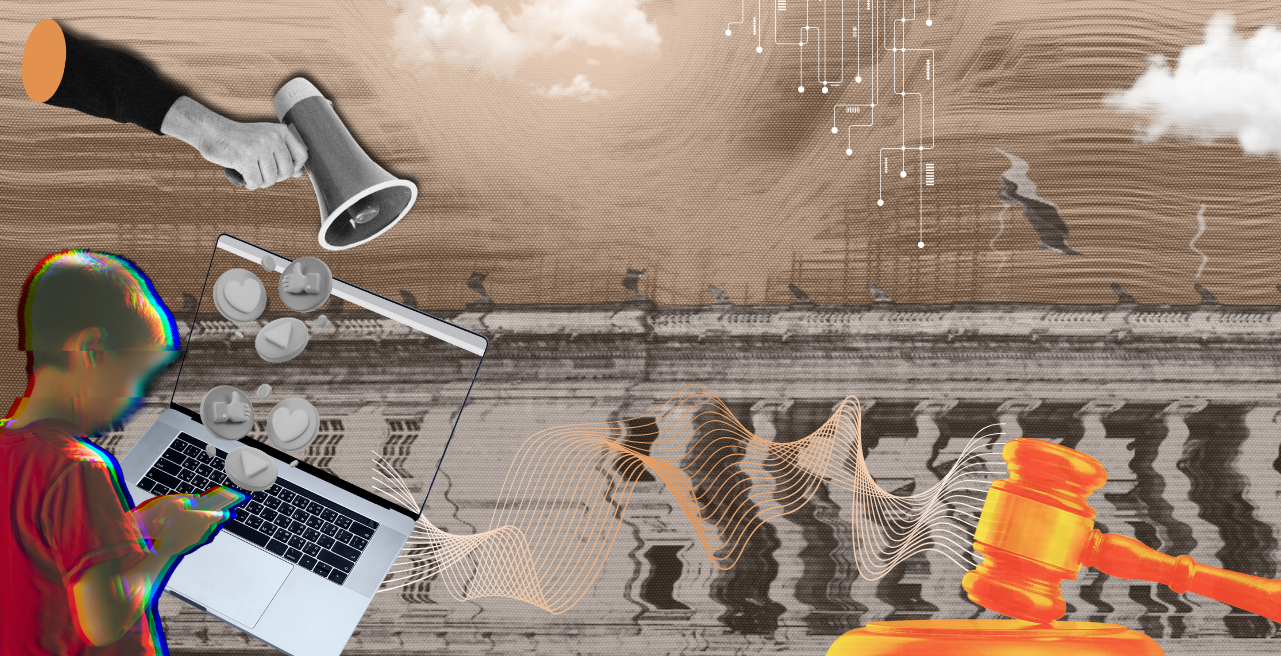 Proyecto de Ley 478: por una regulación digital que escuche a niñas, niños y adolescentes