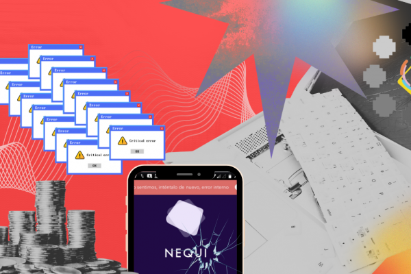Caída de Mi Bancolombia y Nequi: lecciones para pensar la autonomía digital