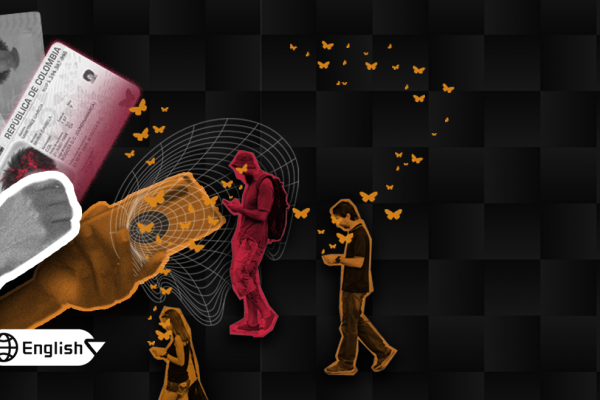 The identity of Colombian Digital ID (Cédula Digital)