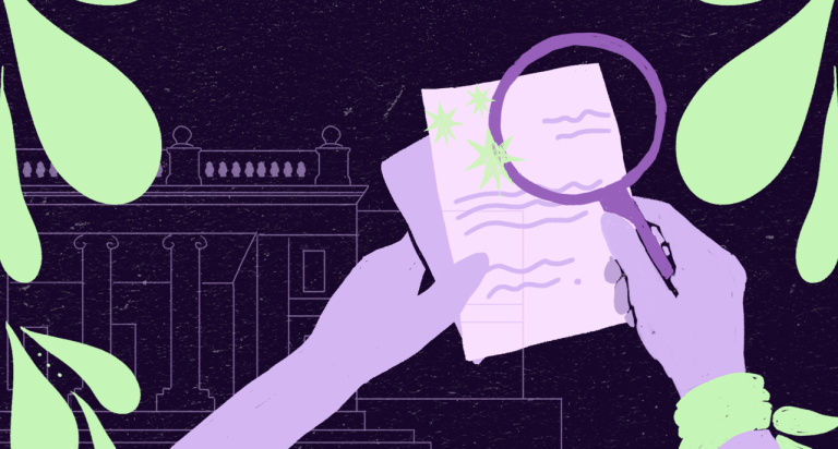 Estrenar la ley, repetir las respuestas: Análisis de implementación de la ley 2453 de violencia contra las mujeres en política.